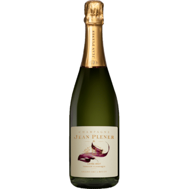 Bouteille cuvée classique Jean Plener