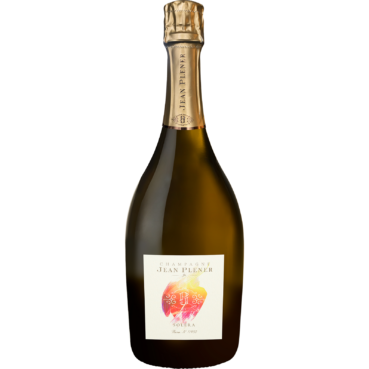 Bouteille cuvée soléra Jean Plener