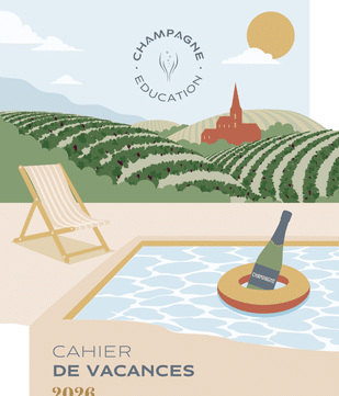 Cahier de vacances CIVC
